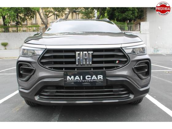 FIAT PULSE 1.3 FLEX DRIVE CVT